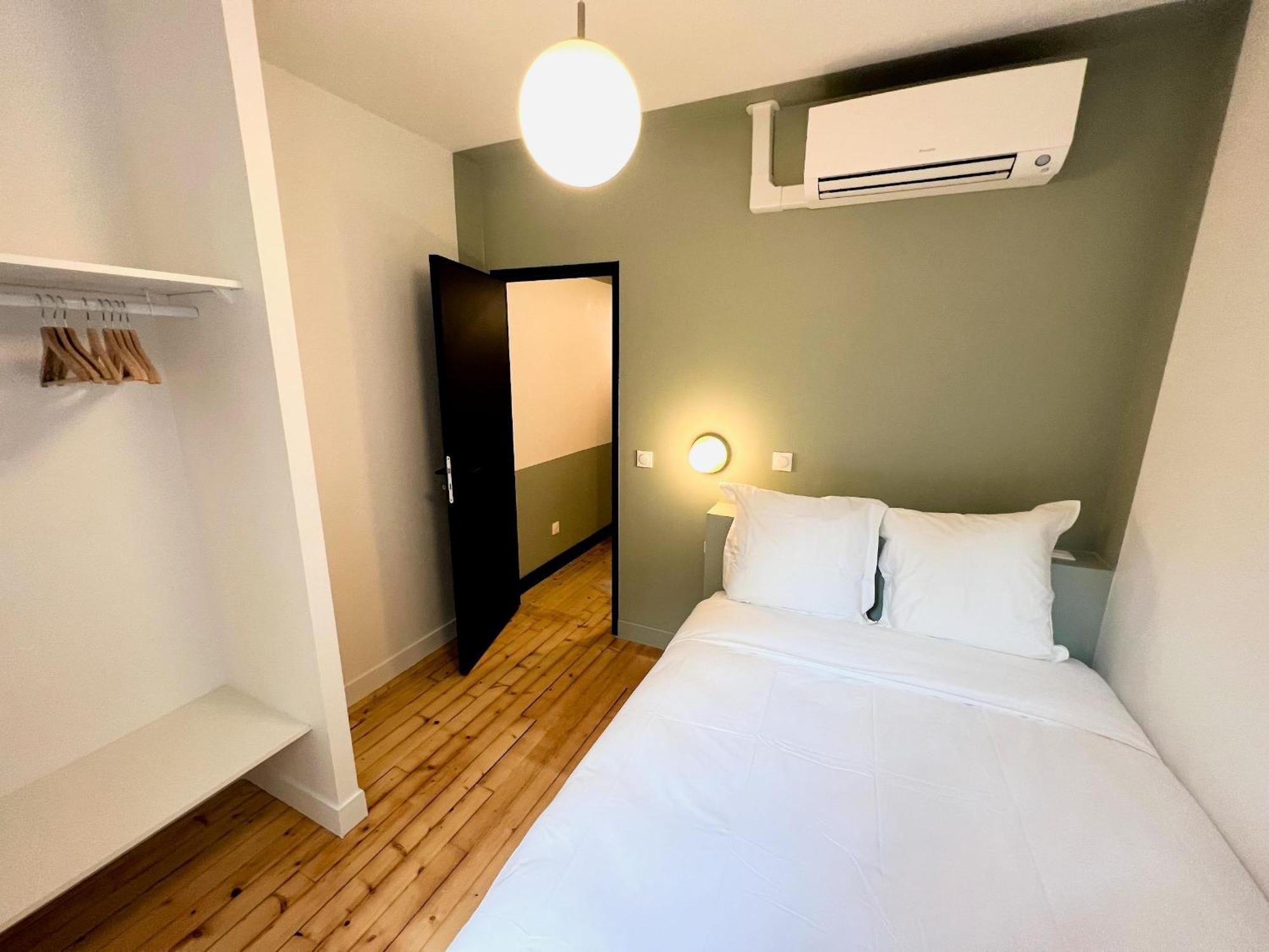 Appartement Pere Lachaise *