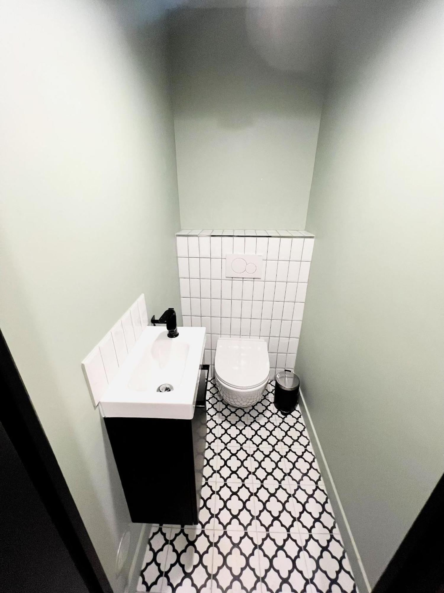 Appartement Pere Lachaise *