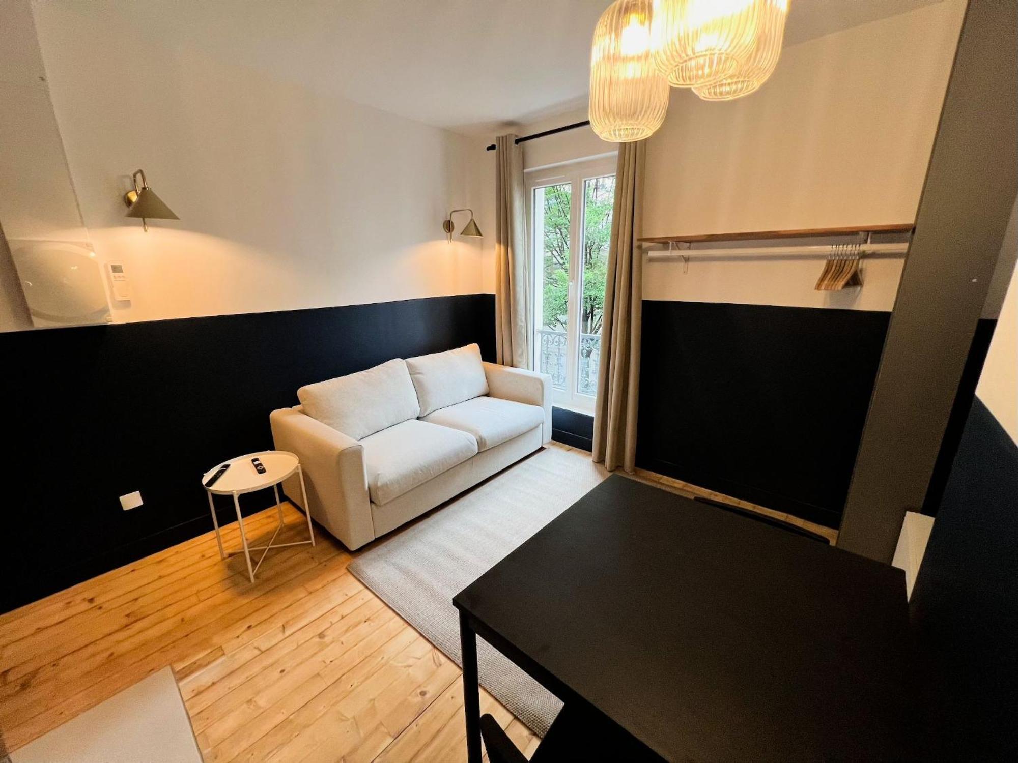 Pere Lachaise Appartement *