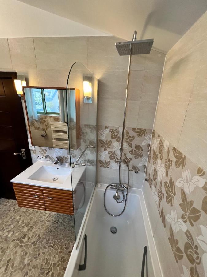 Appartement Pere Lachaise
