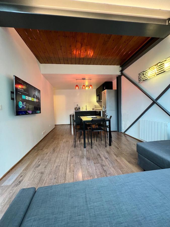 Pere Lachaise Appartement *
