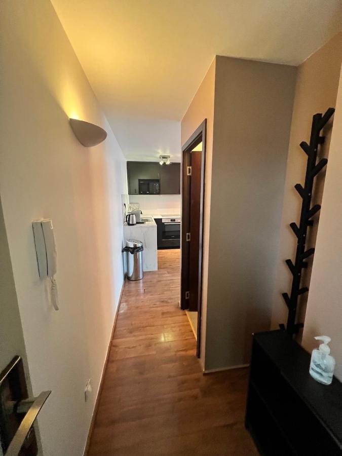 Appartement Pere Lachaise