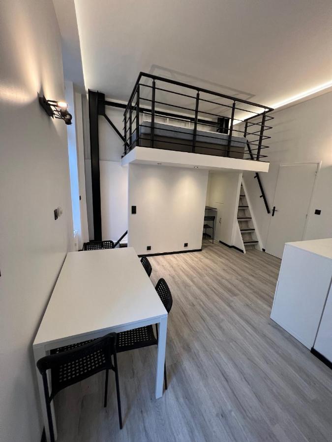 Pere Lachaise Appartement *