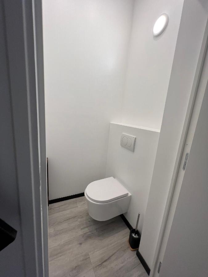 Appartement Pere Lachaise Paris