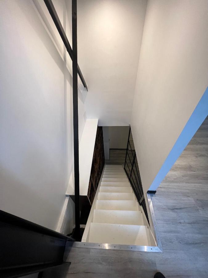 Pere Lachaise Appartement
