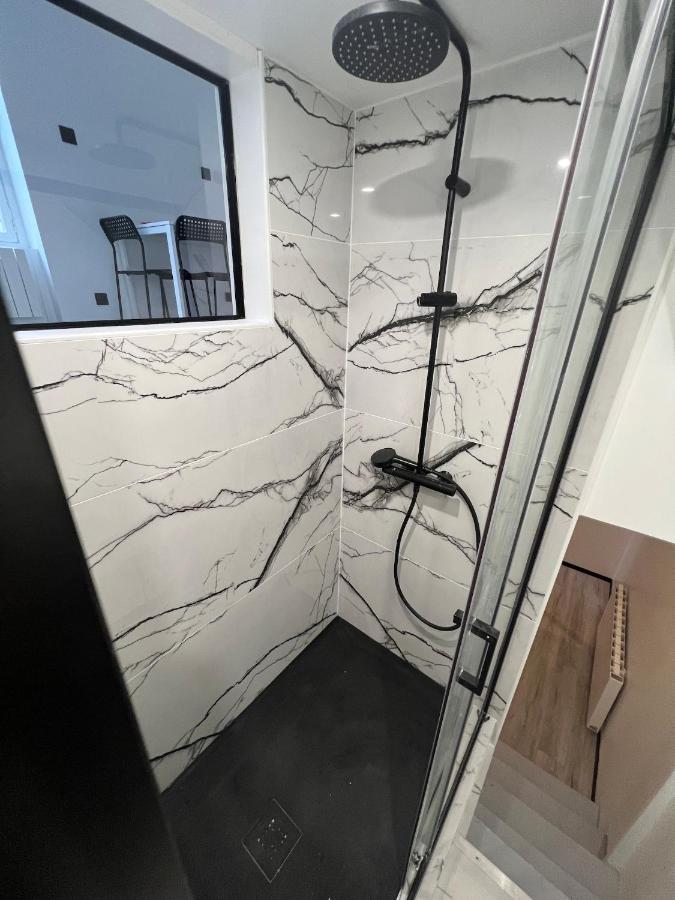 Pere Lachaise Appartement *