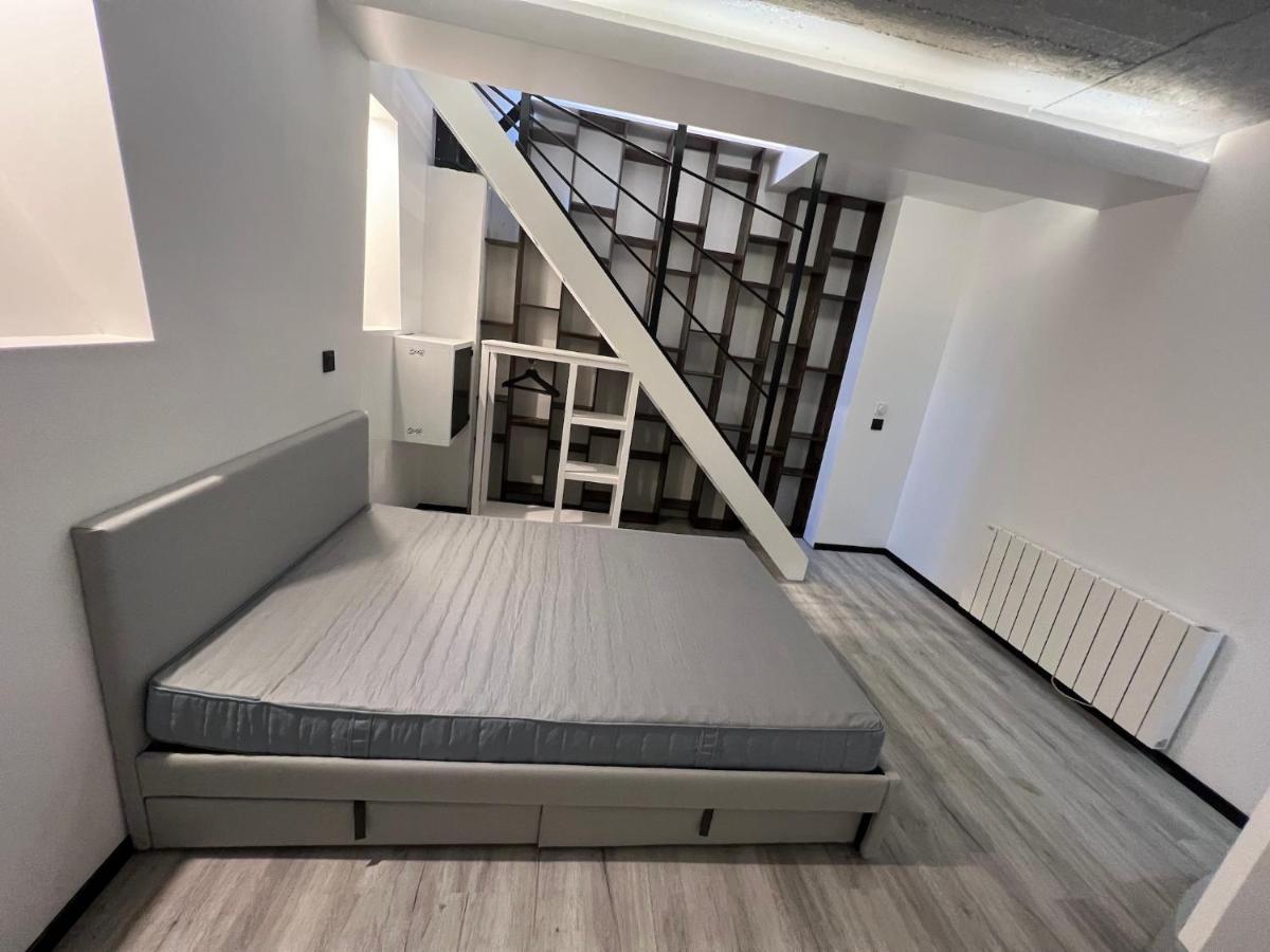 Appartement Pere Lachaise *