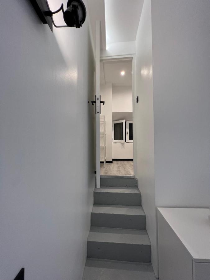 Pere Lachaise Appartement