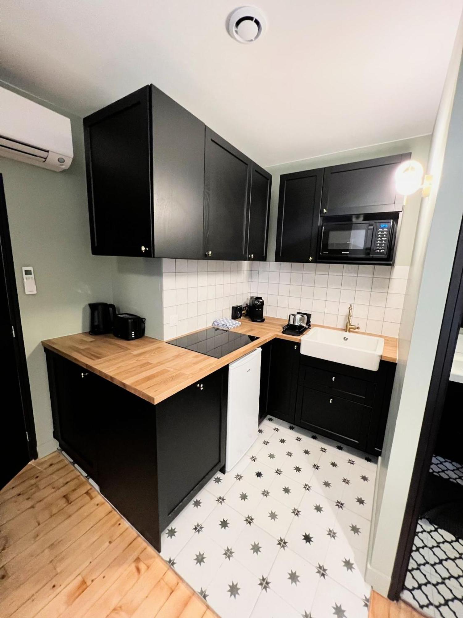 Appartement Pere Lachaise