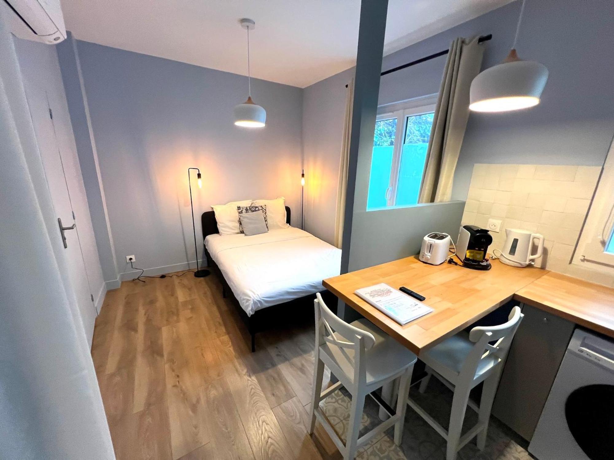 Appartement Pere Lachaise